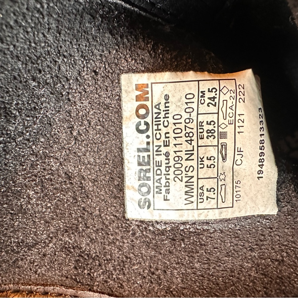 Combat Style Boot - image 5